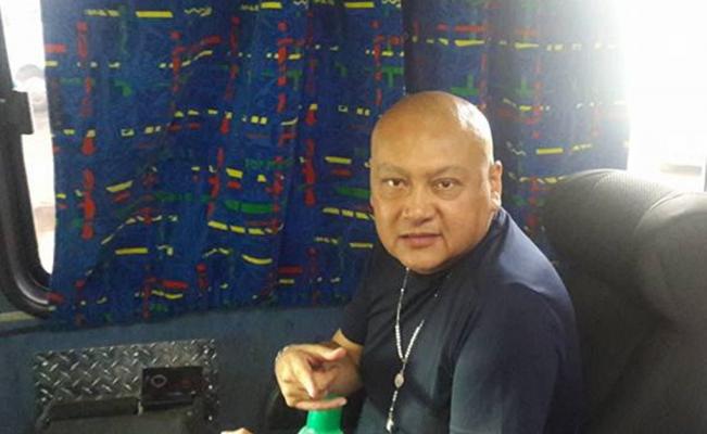 Muere David Venegas, fundador de grupo Yaguarú