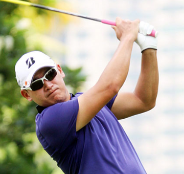 Dos nuevos golfistas declinan participar en Juegos Olímpicos - angelo-que