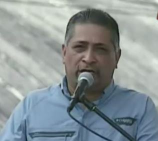 Muere hermano del expresidente Hugo Chávez - anibal-chavez