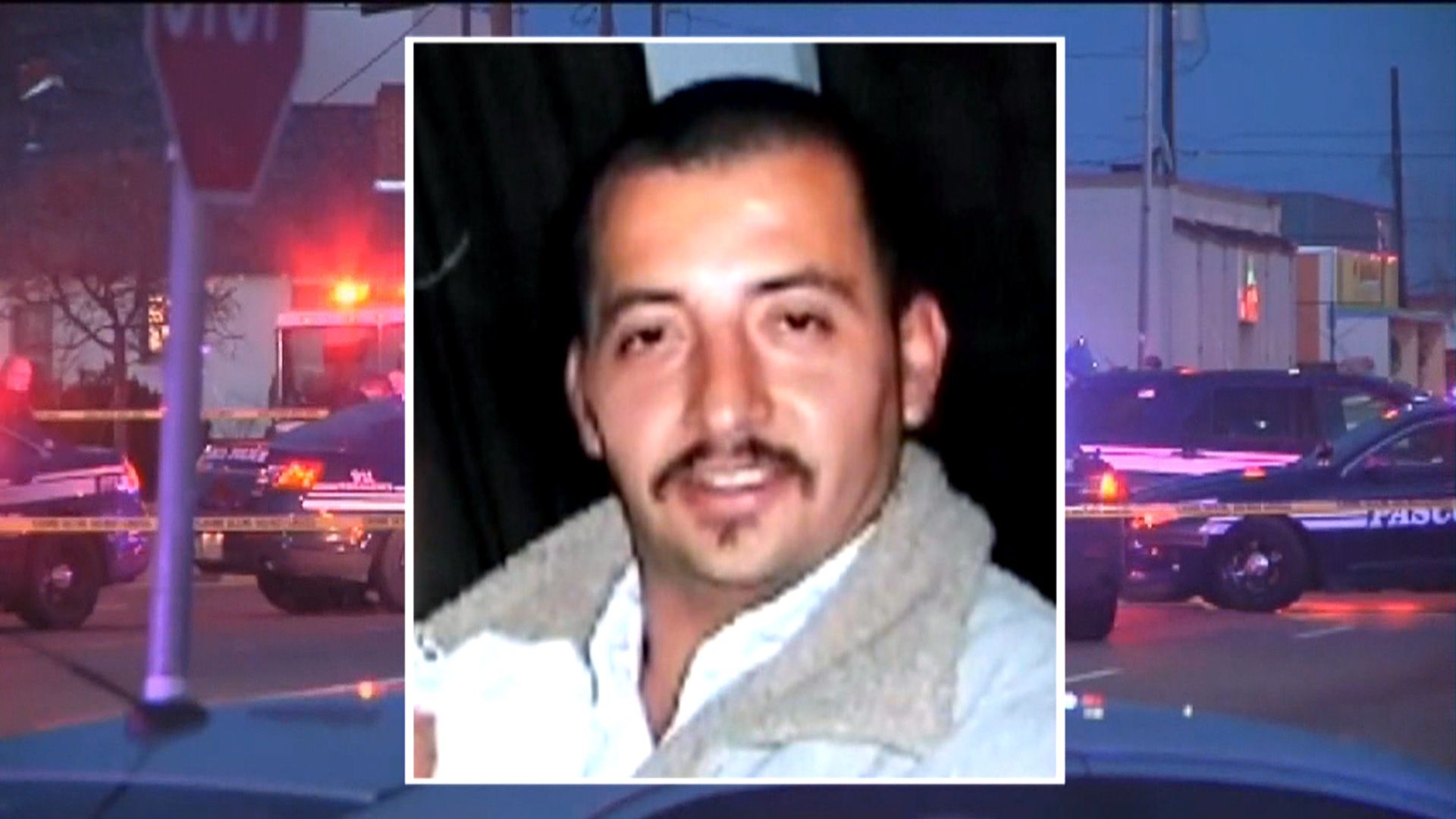 Lamenta SRE veredicto en caso de mexicano baleado en EE.UU.