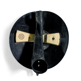 Subastan colección de arte de Bowie - arte