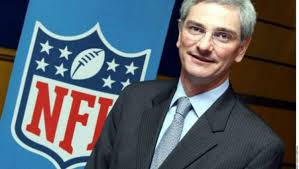 "Se necesitan 5 estadios para satisfacer demanda de boletos": NFL México - arturo-olivé