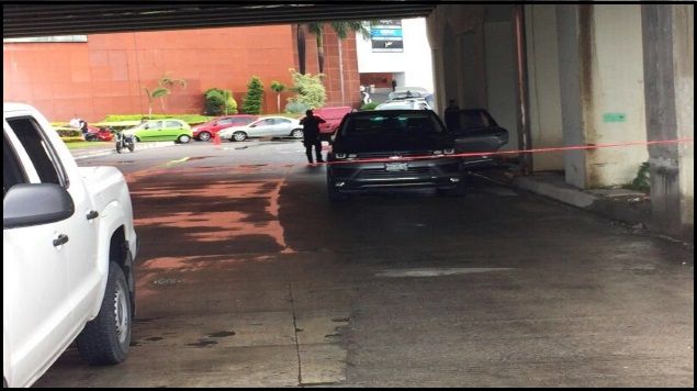 Asesinan a chef Elvira Santillán en Cuernavaca - asesinato-chef