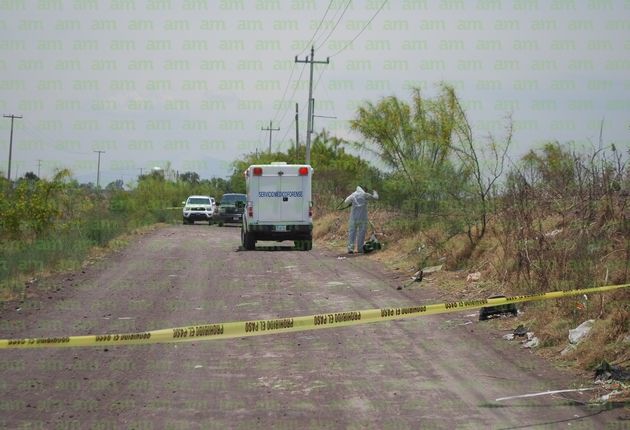 Encuentran dos cuerpos en Guanajuato