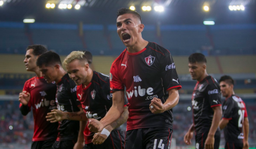 Atlas logra primer triunfo del Apertura 2016 al vencer 1-0 a Veracruz
