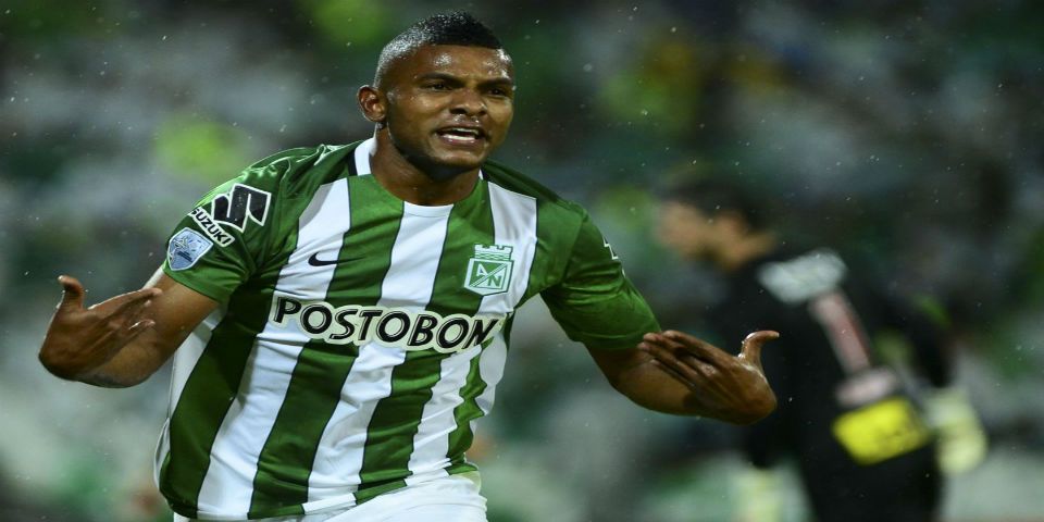 Atlético Nacional avanza a la final de la Copa Libertdores
