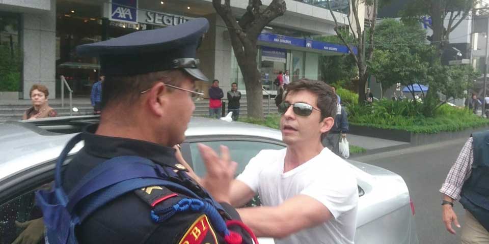 ‘Audi está asociado erróneamente a directivo’: GNP Seguros