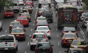 Se da a conocer el calendario del Hoy No Circula