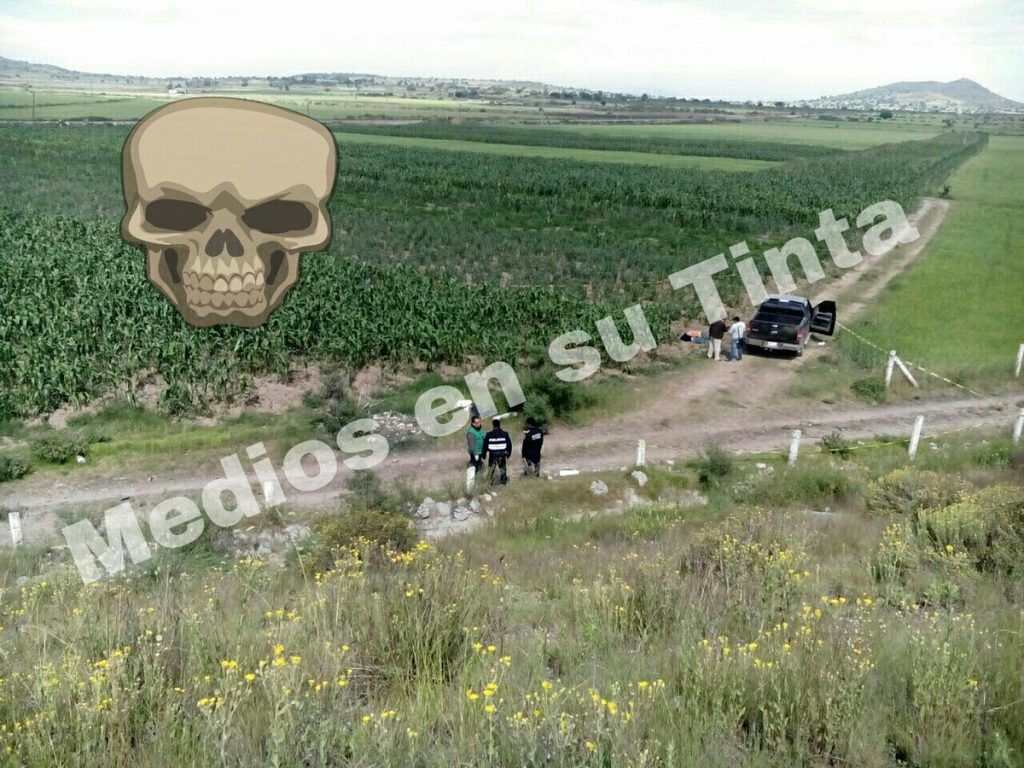 Matan a cuatro adultos y dejan vivas a dos niñas en el Edomex - axapusco-1024x768