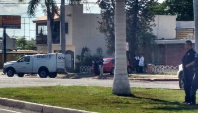 Asesinan a dos hermanos en Ciudad Obregón