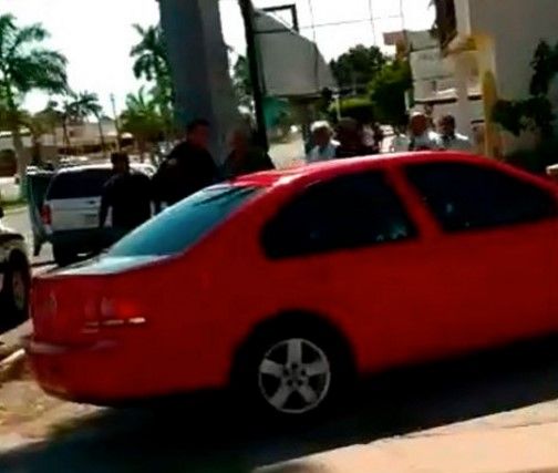 Asesinan a dos hermanos en Ciudad Obregón - balacera-cajeme