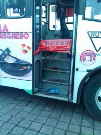 Muere una persona en intento de asalto en Tláhuac - balacera-turba-tlahuac-internet