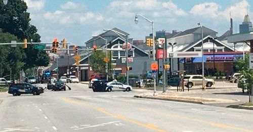 Toma de rehenes en Baltimore - baltimore4