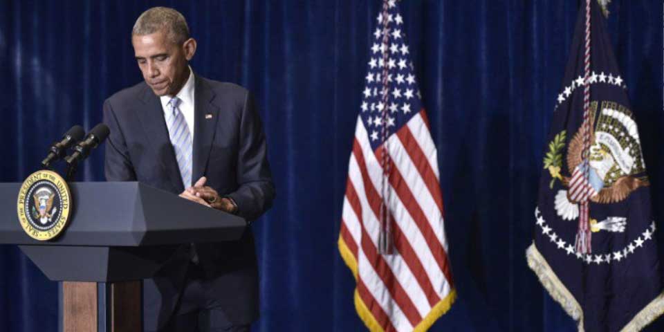 ‘EE.UU. está horrorizado por ataques en Dallas’: Obama