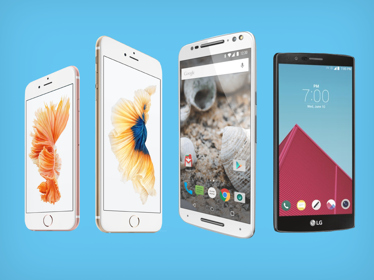 ¿Cómo cargar correctamente su smartphone?