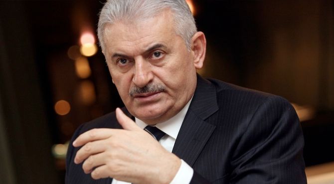 Turquía solicita a EE.UU. extradición del clérigo Gülen - binali-yildirim-2jpg