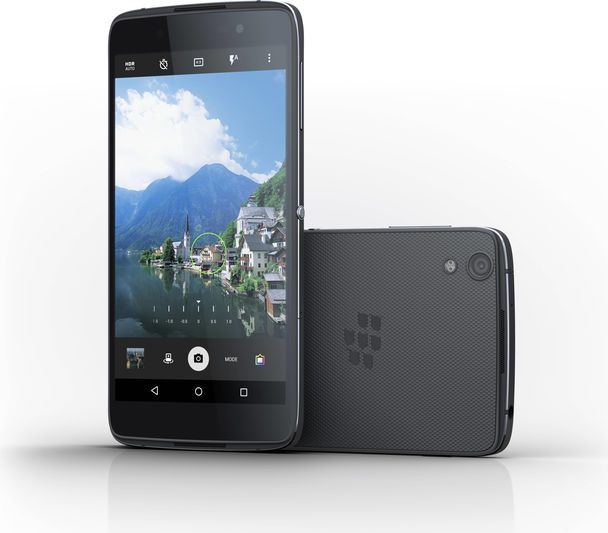 BlackBerry lanza su primer smartphone touch - blackberry-neo-3