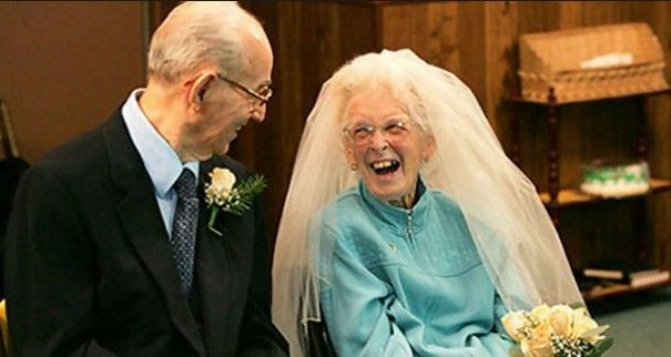 Los famosos que se casaron sin importar la edad Los famosos que se casaron sin importar la edad