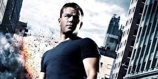 Bourne vuelve a dominar el cine esta semana