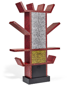 Subastan colección de arte de Bowie - bowie