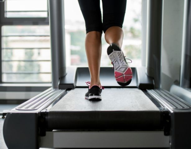 Mitos y verdades de los equipos cardiovasculares - caminadoras