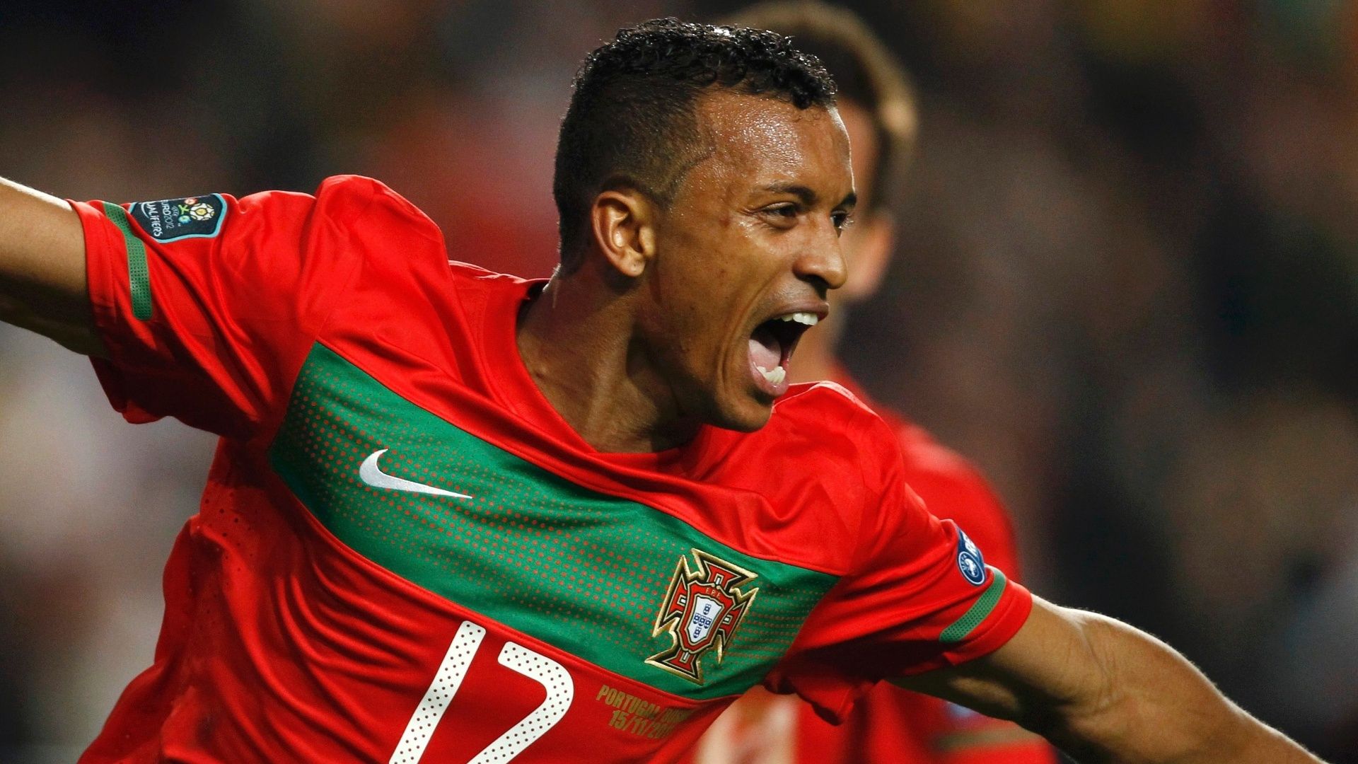 ‘Nani’ jugará en el Valencia