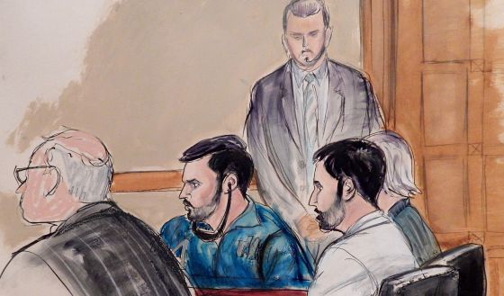 Sobrinos de primera dama de Venezuela confiesan narcotráfico