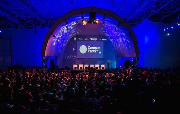 Guadalajara quiere convertirse en una ciudad futurista - campus