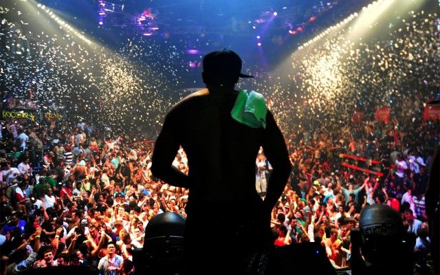 'Summer break' deja en Cancún 41 millones de dólares - cancun