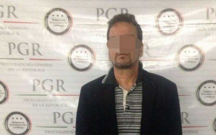 Capturan al 'Capi Beto' aliado de 'El Mayo' Zambada - capi-beto