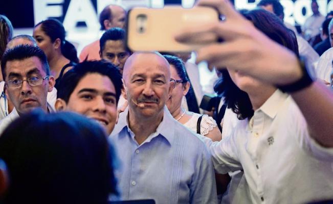 Carlos Salinas de Gortari llamó a dejar el populismo - carlos-salinas