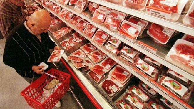 México busca exportar carne de res y cerdo a Rusia