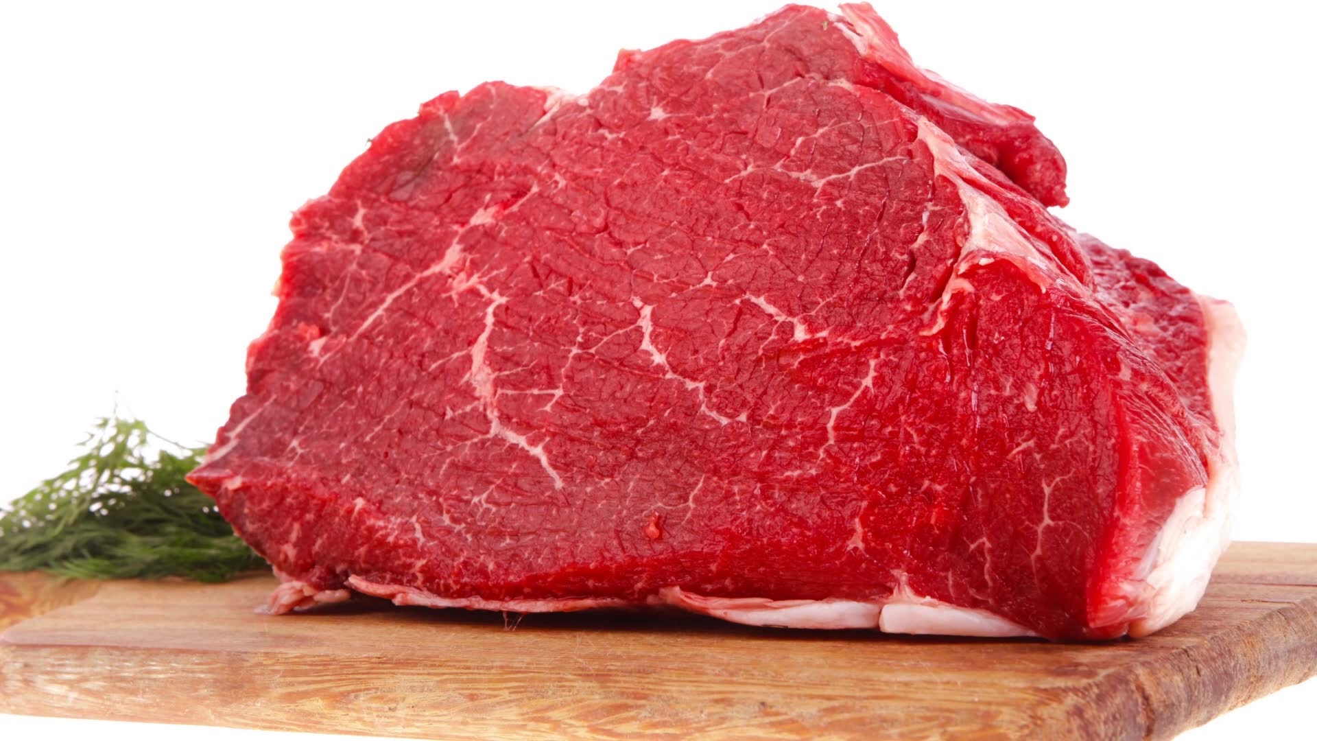 Precio de la carne alcanza nuevo máximo desde 2010