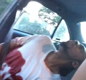 Identifican al policía que mató a hombre negro en Minnesota - castile2