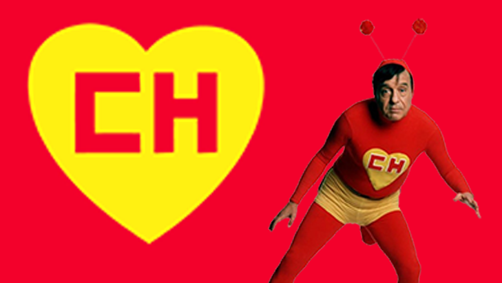 Segunda temporada de ‘El Chapulín Colorado animado’ próxima a estrenarse