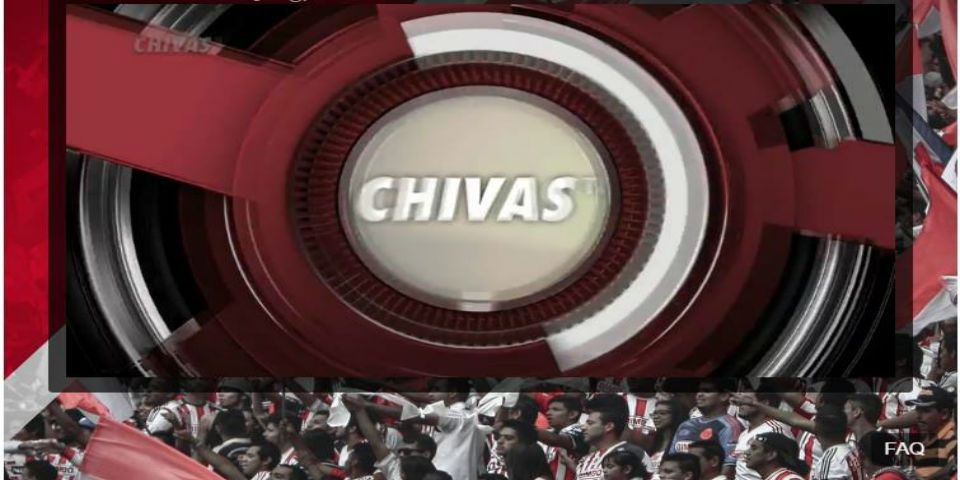 Así fue el debut de Chivas TV