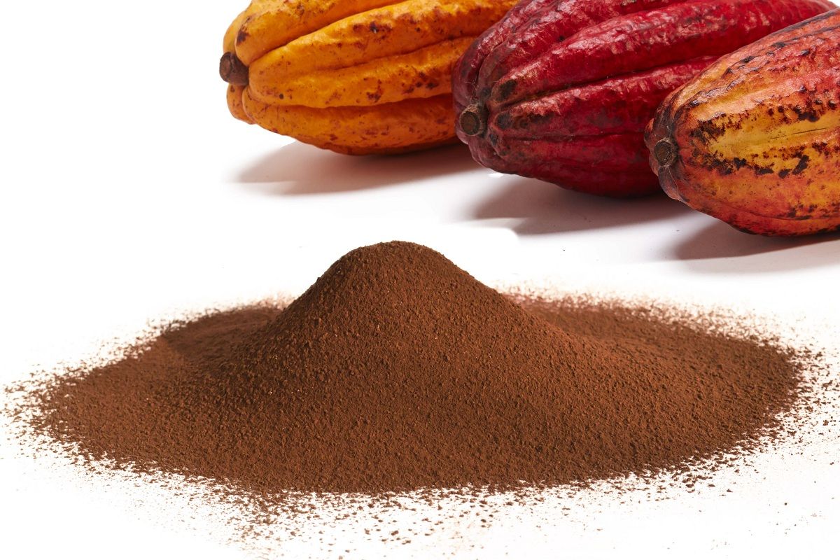 Inhalar chocolate, la nueva moda en Europa