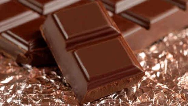 Encuentran sustancias cancerígenas en 20 marcas de chocolate Encuentran sustancias cancerígenas en 20 marcas de chocolate