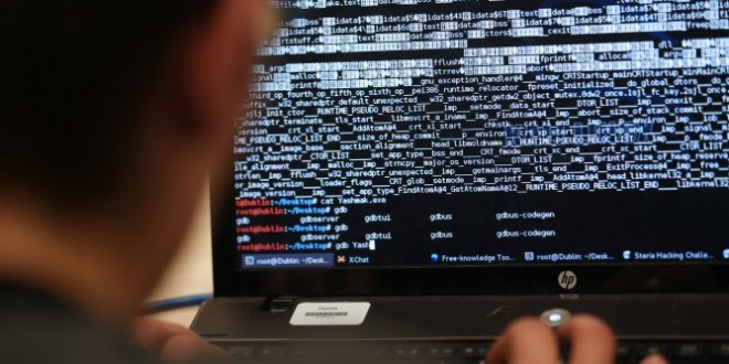 Alertan por nuevo ciberataque a nivel mundial Alertan por nuevo ciberataque a nivel mundial