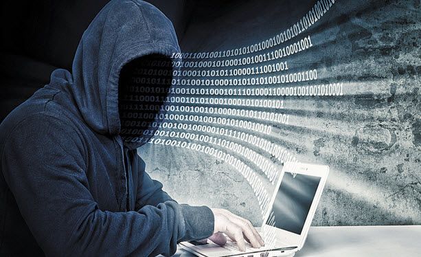 Crece presencia de la delincuencia organizada en ciberataques - ciber2