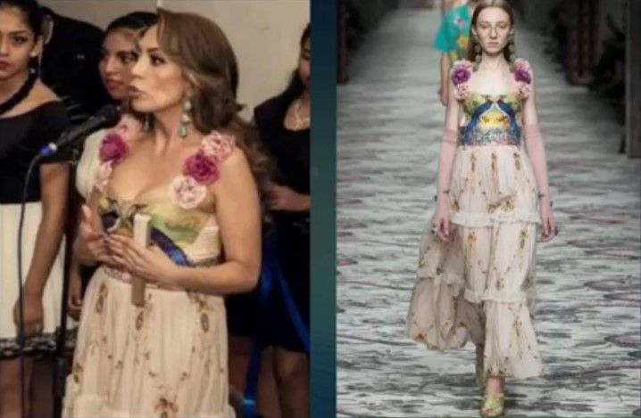 Critican a alcaldesa por despilfarro de dinero #LadyGucci