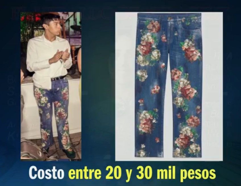 Critican a alcaldesa por despilfarro de dinero #LadyGucci - claudia2