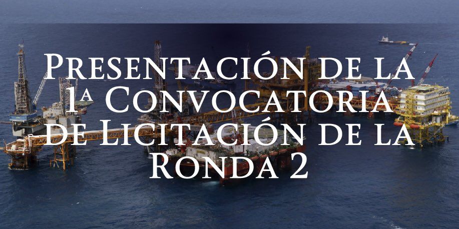 'Primera convocatoria de Ronda Dos generará 11 mil 250 mdd': SENER - convocatoria-ronda-dos
