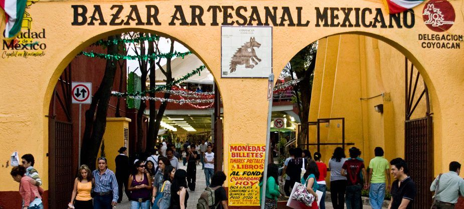 Suspenden 13 puestos de tatuaje en Coyoacán Suspenden 13 puestos de tatuaje en Coyoacán