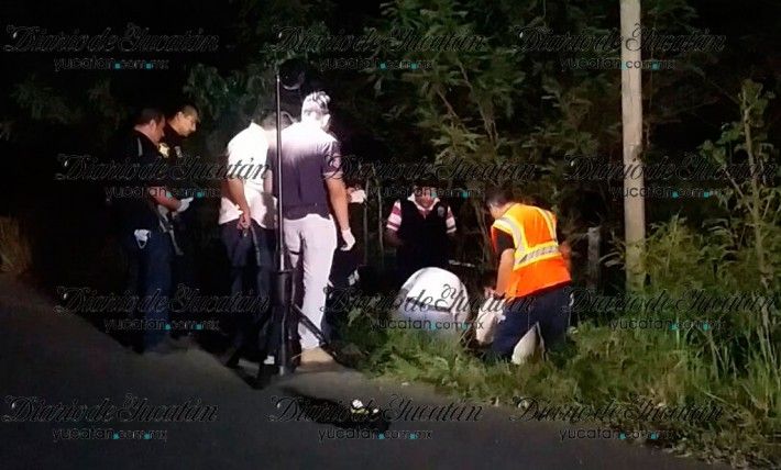 Encuentran siete cráneos humanos en Mérida - craneos-yucatan-diario-de-yic