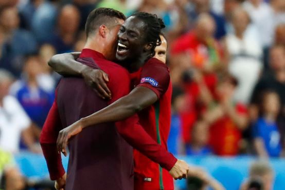 Portugal campeón de Europa - cris-y-eder