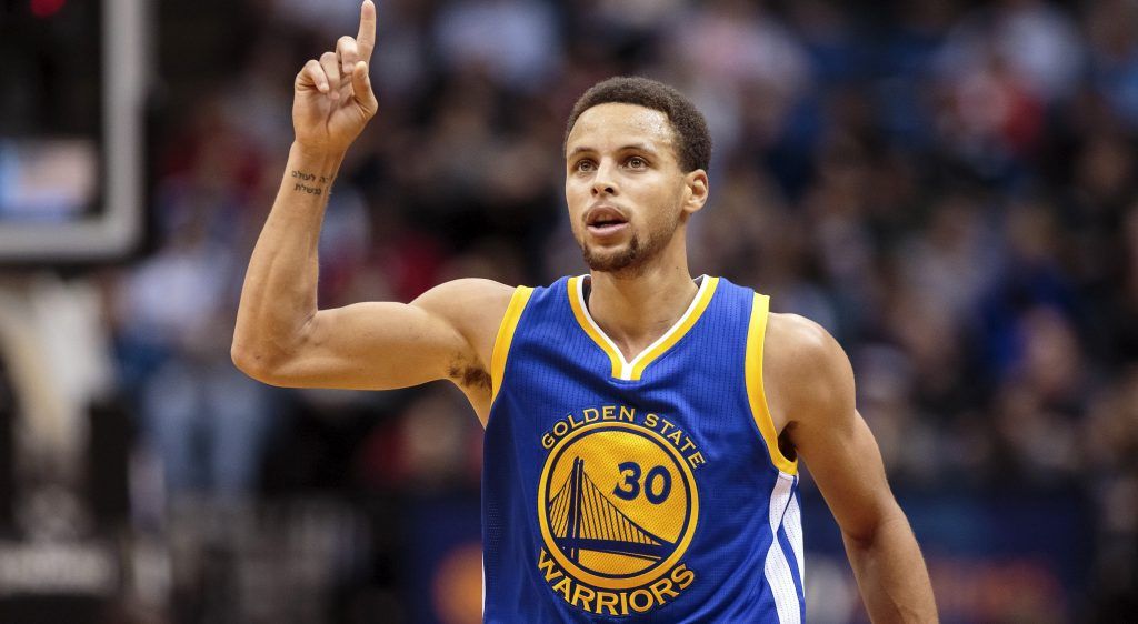 Anuncian los equipos del Juego de Estrellas de la NBA - curry-prof-1024x562