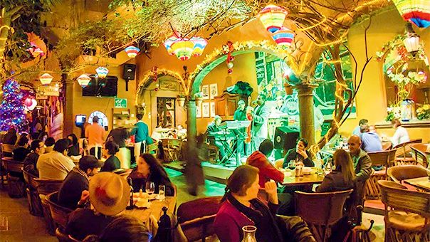 Nombran a San Miguel de Allende la tercera mejor ciudad para visitar - d