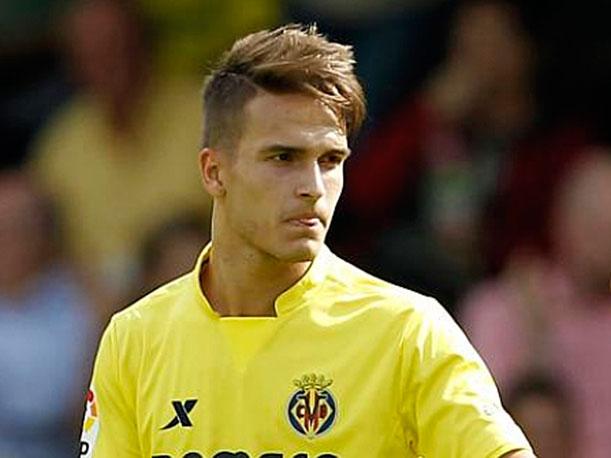 El Barcelona contrata a Denis Suárez