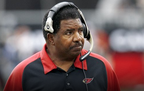 Muere Dennis Green, exentrenador de la NFL Muere Dennis Green, exentrenador de la NFL